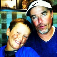Knight Construction & Associates, Inc. Employee Matt Godbee's profile photo