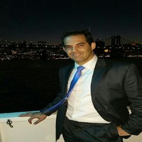 Morgan Stanley Employee Peter Barresi's profile photo