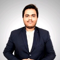 Accenture Employee Swarup Mane's profile photo