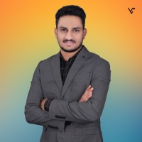 Effebot Employee Vineeth Chandran's profile photo