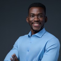 Groupe CDH Employee Marc Baïmey's profile photo