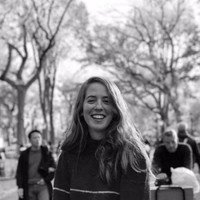 Harris County Office of County Administration Employee Hannah Shulman's profile photo