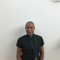 CONTINUUM Employee Sandra Burks-Johnson's profile photo