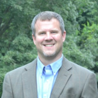 Rodgers Consulting Employee Matthew Wessel's profile photo