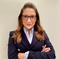 Concentrix EMEA Employee Laura Pilath's profile photo