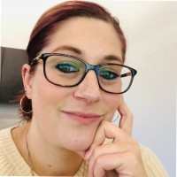 Radius Track Employee Ashley Decourcy's profile photo