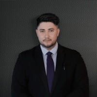 Trade View Employee Rey Whiley's profile photo