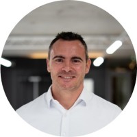 Meteomatics AG Employee Matthias Piot's profile photo