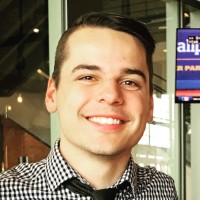 Holiday Automotive Employee Sam Voss's profile photo
