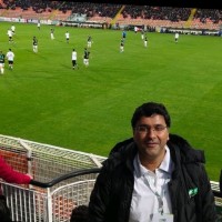 La Renon Healthcare Pvt.Ltd. Employee Animesh S.'s profile photo