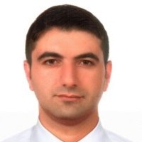 Kırıkkale Üniversitesi Employee Enes Ayan's profile photo