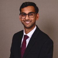 Valley Health Employee Muhammad Jamal's profile photo