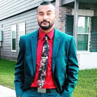 Pinnacle Property Management Services Employee Chazz Coleman's profile photo