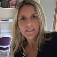 Quintana Energy Employee Ángeles Fonseca's profile photo