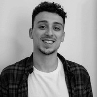 MARCH.STUDIO Employee Jamie Danino's profile photo