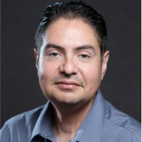 Internal Revenue Service Employee Nathan Sarmiento's profile photo