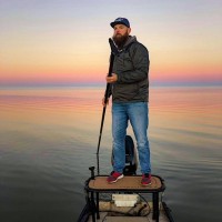 BB's Tex-Orleans Employee Adam Gilvarry's profile photo