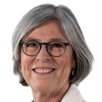 Isorex Employee Pascale Mornie-Bottequin's profile photo