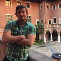 State Group Automation (formerly Fletcher Group Automation) Employee Hector Arellano Gonzalez's profile photo
