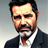 Capgemini Employee Vincent Moreau's profile photo