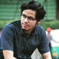 Mugafi Employee Aakash Rawat's profile photo