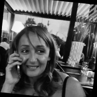 LE CENTRAL TECHNIQUE Employee Silvana Jovanovic's profile photo
