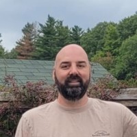 Rutherford Contracting Ltd. Employee Alexander Chalmers's profile photo