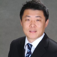 LVMH Perfumes & Cosmetics Employee Patrick Li's profile photo