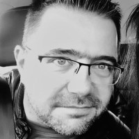 DECORA S.A. Employee Marek Wójkiewicz's profile photo