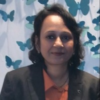 Lirik Inc. Employee Rita Agarwal's profile photo