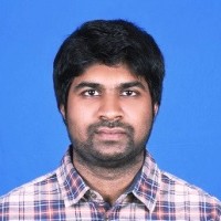 Redington India Ltd Employee Adari Dinesh's profile photo