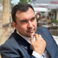 Ivan Bozhkov Email