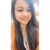 Aimlay Employee Surbhi Jain's profile photo