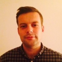 RSL Awards Employee Patrick Healy's profile photo