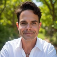 Fidelity Investments Employee Seth Ford's profile photo