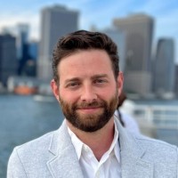 Element Property Company Employee Michael Silberman's profile photo