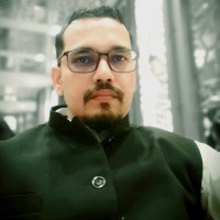 Arvind Srivastava Email