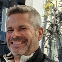 Mikael Johnsson Email