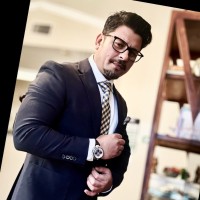 Mohammad Siddiqui Email