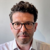 Transparity Employee Paul Bolt's profile photo