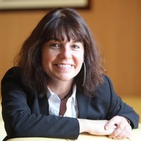 Euronext Employee Marina Famiglietti's profile photo