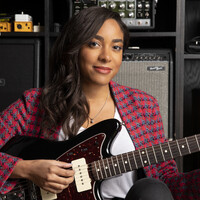 Asteria Film Co Employee Amanda Jones's profile photo