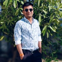 Cube Construction Engineering Ltd. Employee Omprakash Shegavkar's profile photo