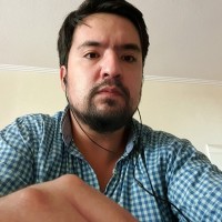 Fabián Almendra Vargas Email