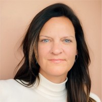 Competitive Carriers Association Employee Kim Caronchi's profile photo