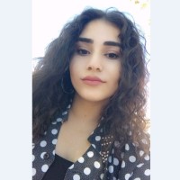EMA Security Employee Gözde Arslan's profile photo