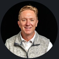 SnapLogic Employee Scott Olsen's profile photo