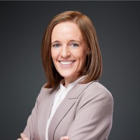 Caliber Healthcare Solutions Employee Ashley Danner's profile photo