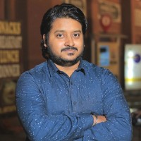 TechnoElevate Employee Abhishek Kumar's profile photo