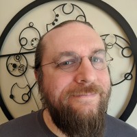 AllTrails Employee Bryan Buschmann's profile photo